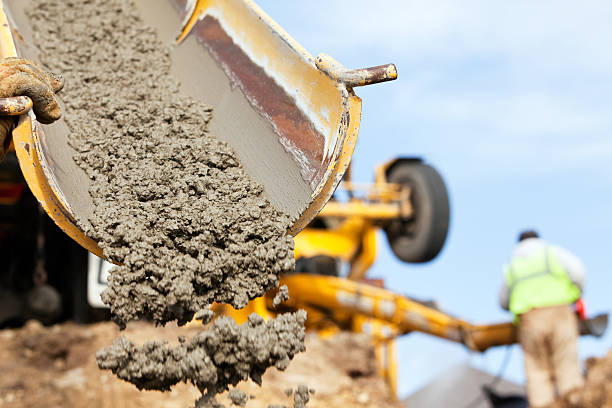 Best Concrete Patio Contractor  in Lyncourt, NY