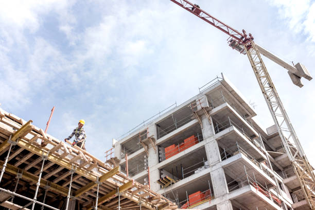 Waterproofing & Drywells in NY